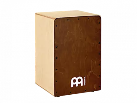 Meinl Snarecraft Cajon SC80AB - Perkussiot - SC80AB - 1