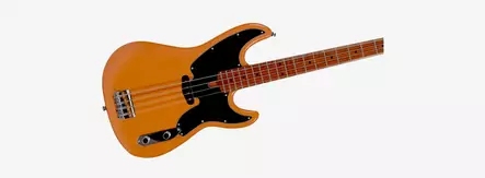 Sire Marcus Miller D5 Alder-4 BB sähköbasso - Sähköbassot - YSIRD5ALDER4BB - 2