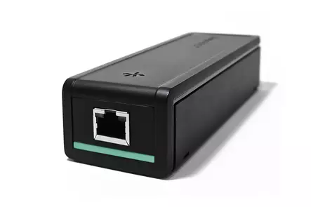 Audinate AVIO-A-2IN-EB analogiadapteri - DAC:t ja AD/DA-muuntimet - AVIO-A-2IN-EB - 2