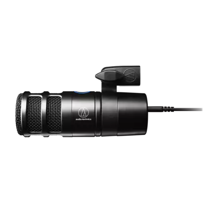 Audio-Technica AT2040USB - USB- ja mobiili-mikrofonit - AT2040USB - 1