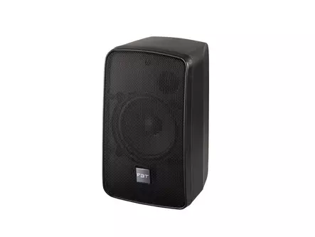 FBT Canto 5C asennuskaiutin, musta - Pinta-asennuskaiuttimet - CANTO5CPB - 2