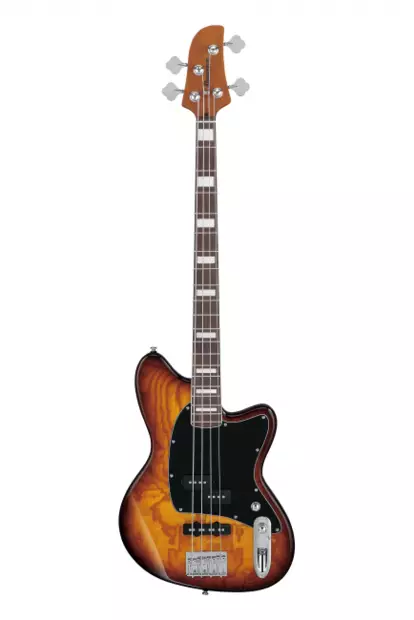Ibanez TMB400TA-IAB sähköbasso - Sähköbassot - TMB400TA-IAB - 1