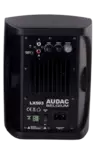 Audac LX503 aktiivikaiutinpari - Asennuskaiuttimet - AUDLX503B - 3