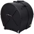 Hardcase HN20B bassorumpukotelo - Rumpulaukut ja -kotelot - HN20B - 2