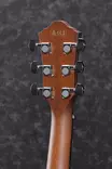 Ibanez AEWC11-TCB elektroakustinen kitara - Akustiset kitarat - AEWC11TCB - 5