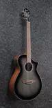 Ibanez AEWC11-TCB elektroakustinen kitara - Akustiset kitarat - AEWC11TCB - 2