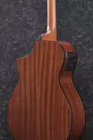 Ibanez AEWC11-TCB elektroakustinen kitara - Akustiset kitarat - AEWC11TCB - 4