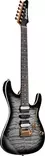 Ibanez AZ47P1QM-BIB Premium sähkökitara - Sähkökitarat - AZ47P1QMBIB - 3
