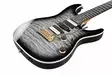 Ibanez AZ47P1QM-BIB Premium sähkökitara - Sähkökitarat - AZ47P1QMBIB - 4