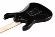 Ibanez GRX70QA-SB sähkökitara - Sähkökitarat - GRX70QASB - 4