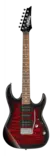 Ibanez GRX70QA-TRB sähkökitara - Sähkökitarat - GRX70QATRB - 1