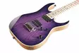 Ibanez Prestige RG652AHMFX-RPB sähkökitara - Sähkökitarat - RG652AHMFXRPB - 3
