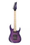 Ibanez RG752AHM-RPB Prestige sähkökitara - Sähkökitarat - RG752AHM-RPB - 1