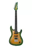Ibanez SA460QMW-TQB sähkökitara - Sähkökitarat - SA460QMWTQB - 1