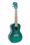 Kala Concert Blue Exotic Mahogany ukulele - Ukulelet - YKLKA-CEMB - 3