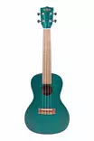 Kala Concert Blue Exotic Mahogany ukulele - Ukulelet - YKLKA-CEMB - 1