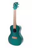 Kala Concert Blue Exotic Mahogany ukulele - Ukulelet - YKLKA-CEMB - 2
