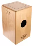 Meinl Artisan Edition Cajon Seguiriya Canyon Burl - Perkussiot - AESELCB - 9