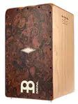 Meinl Artisan Edition Cajon Seguiriya Canyon Burl - Perkussiot - AESELCB - 10