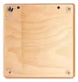Meinl Artisan Edition Cajon Seguiriya Canyon Burl - Perkussiot - AESELCB - 6