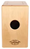 Meinl Artisan Edition Cajon Seguiriya Canyon Burl - Perkussiot - AESELCB - 3