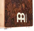 Meinl Artisan Edition Cajon Seguiriya Canyon Burl - Perkussiot - AESELCB - 4