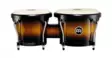 Meinl Headliner HB100VSB bongorumpu - Perkussiot - RMHB100VSB - 1