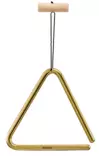 Meinl Percussion TRI15B 6" triangeli - Perkussiot - RMTRI15B - 1