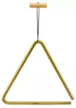 Meinl Percussion TRI20B 8" triangeli - Perkussiot - RMTRI20B - 1