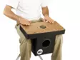 Meinl Slap Top Cajon - Perkussiot - RMTOPCAJ1MB - 2