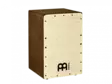 Meinl Snarecraft Cajon SC80AB-B - Perkussiot - RMSC80AB-B - 1