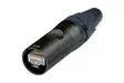 Neutrik NE8MX6-B Cat6A johtoliitin - Muut liittimet - NE8MX6-B - 1