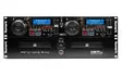 Numark CDN77 USB tupla-DJ-soitin - DJ-kontrollerit ja -mikserit - YNUCDN77USB - 2