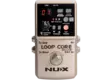 Nux Loop Core Deluxe Bundle - Kitaraefektit ja -pedaalit - LCDB - 2
