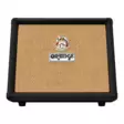 Orange Crush Acoustic 30 black kitaravahvistin - Akustisen kombovahvistimet - YOEDCRUSHA30B - 1