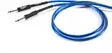 Proel Brave TS-TS 3m Blue kitarakaapeli - Instrumentti- ja linjakaapelit - BRV100LU3TB - 1