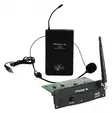 Proel FR10 LT KIT B langaton pääpantamikrofonijärjestelmä - Headset-järjestelmät - FR10LTKITB - 1