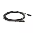 Rode MiCon Cable, MiCon-kaapeli, musta - Mikrofonikaapelit - Micon-C1.2m-B - 1