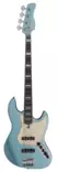 SIRE Marcus Miller V7 ALDER-4 (2nd Gen) LPB Lake Placid Blue sähköbasso - Sähköbassot - YSIRV7ALDER4LPB - 1