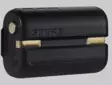 Shure SB900B ladattava Li-ion akku - Langattomien tarvikkeet - SB900B - 1