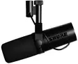 Shure SM 7 dB dynaaminen isokalvomikrofoni - Broadcast- ja haastattelumikrofonit - SM7DB - 1