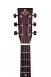 Sigma OMTC-1E-SB elektroakustinen kitara - Akustiset kitarat - OMTC-1E-SB - 3