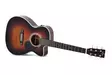 Sigma OMTC-1E-SB elektroakustinen kitara - Akustiset kitarat - OMTC-1E-SB - 1