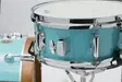 TAMA Club Jam mini Aqua Blue telineiden kanssa - Rumpusetit - LJK28H4-AQB - 5