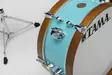 TAMA Club Jam mini Aqua Blue telineiden kanssa - Rumpusetit - LJK28H4-AQB - 3