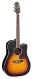 Takamine GD71CE-BSB elektroakustinen kitara - Akustiset kitarat - GD71CE-BSB - 1