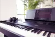 Yamaha DGX-670 B musta digitaalipiano - Keikka- ja digitaalipianot - DGX670B - 4