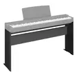 Yamaha L-100B kosketinsoitinteline - Kosketinsoitintelineet - L100B - 1