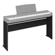 Yamaha L-200B kosketinsoitinteline - Kosketinsoitintelineet - L200B - 1