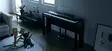 Yamaha P-515 B musta digitaalipiano - Keikka- ja digitaalipianot - P515B - 4